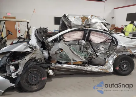 2008 Honda Civic Lx from USA, damaged, VIN 1HGFA16598L017701